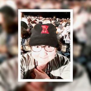 Meet your Posher, Brito